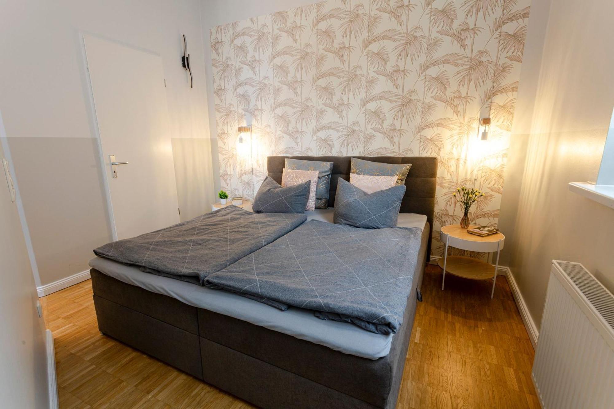 Altstadt-studios Neuer Markt Appartement *