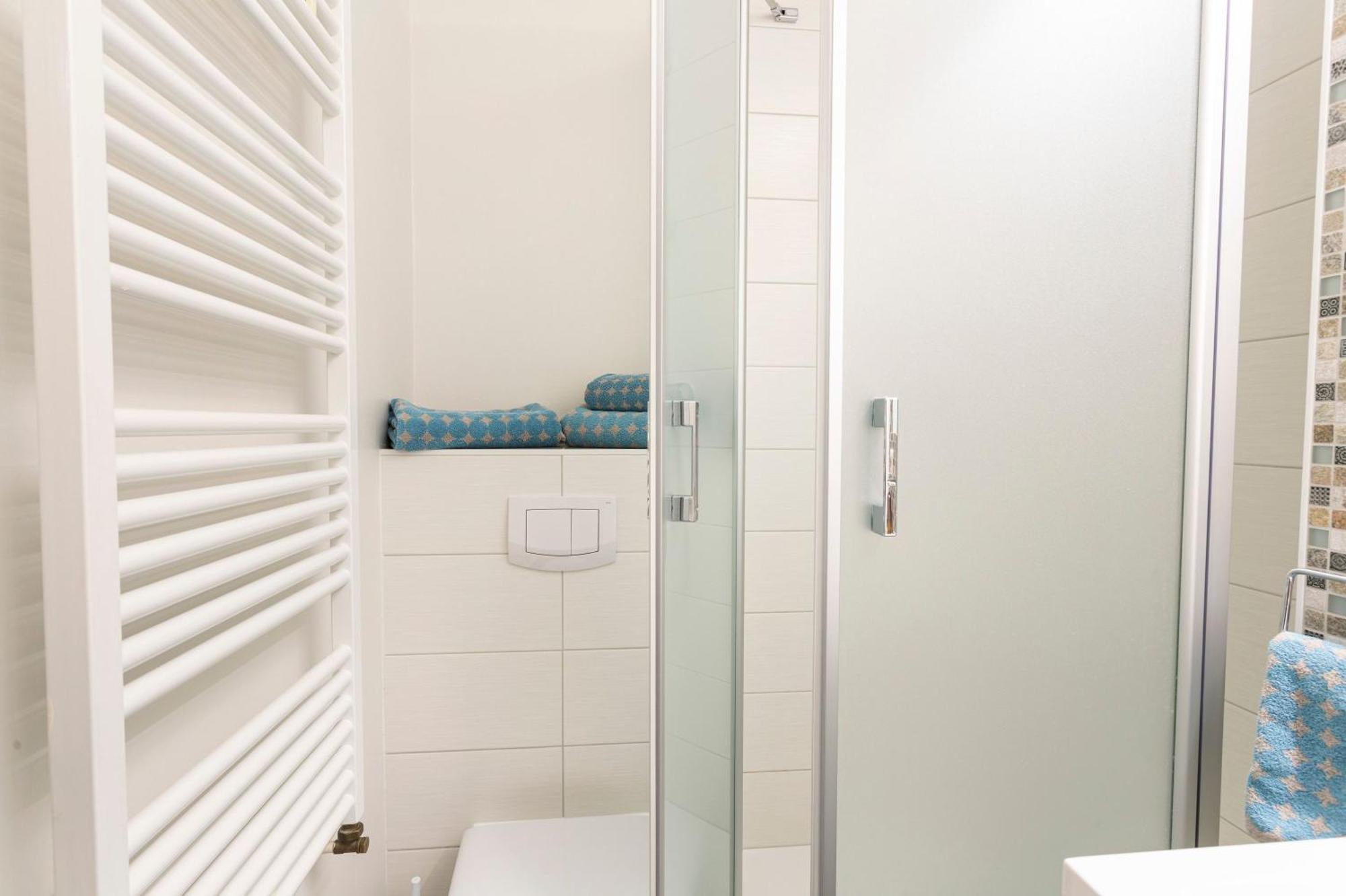 Appartement Altstadt-studios Neuer Markt Stralsund