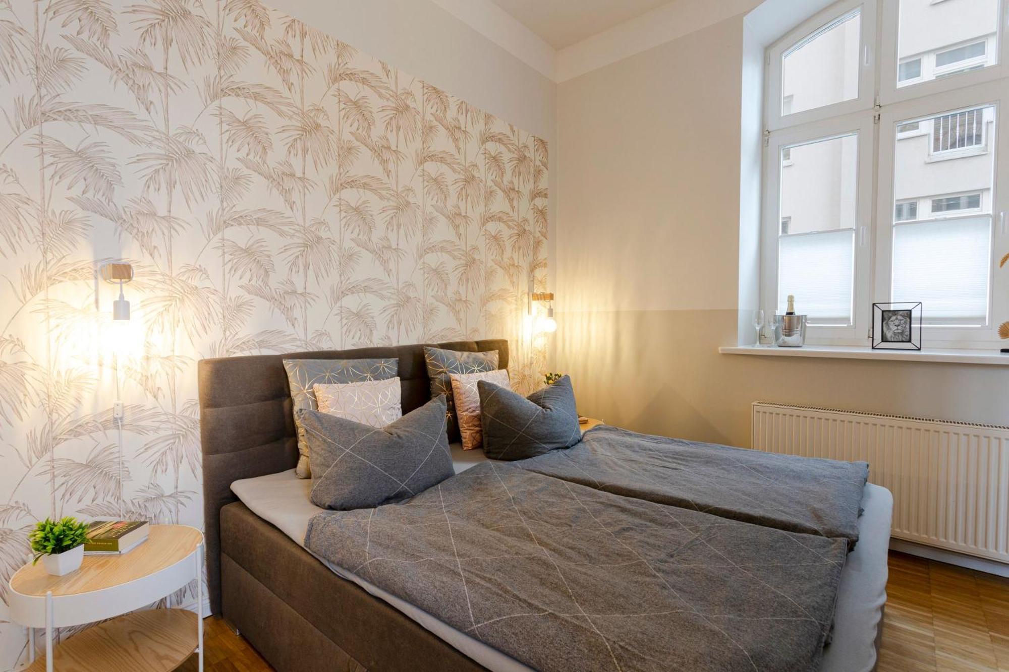 Altstadt-studios Neuer Markt Appartement Stralsund
