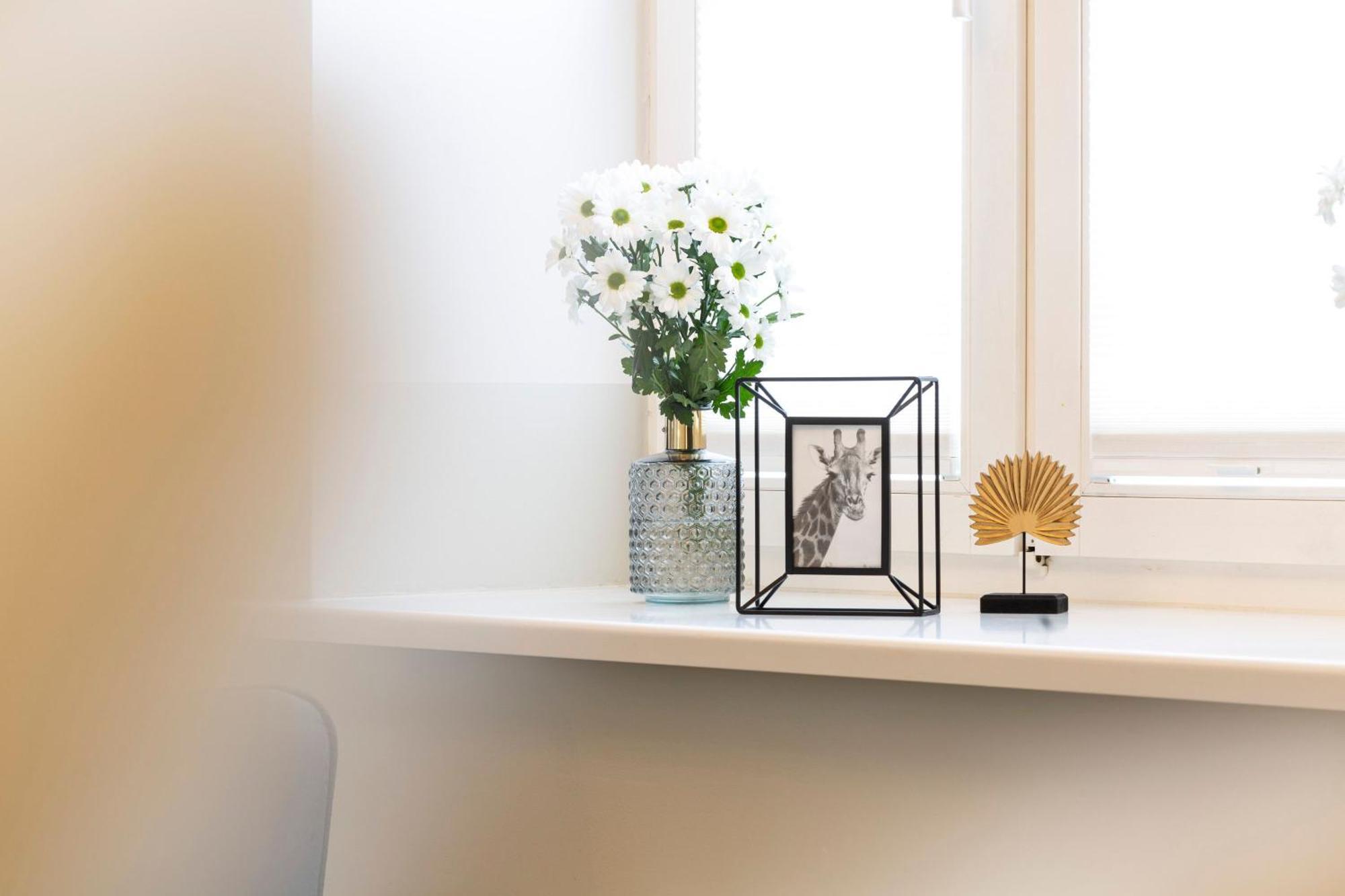 Appartement Altstadt-studios Neuer Markt Stralsund