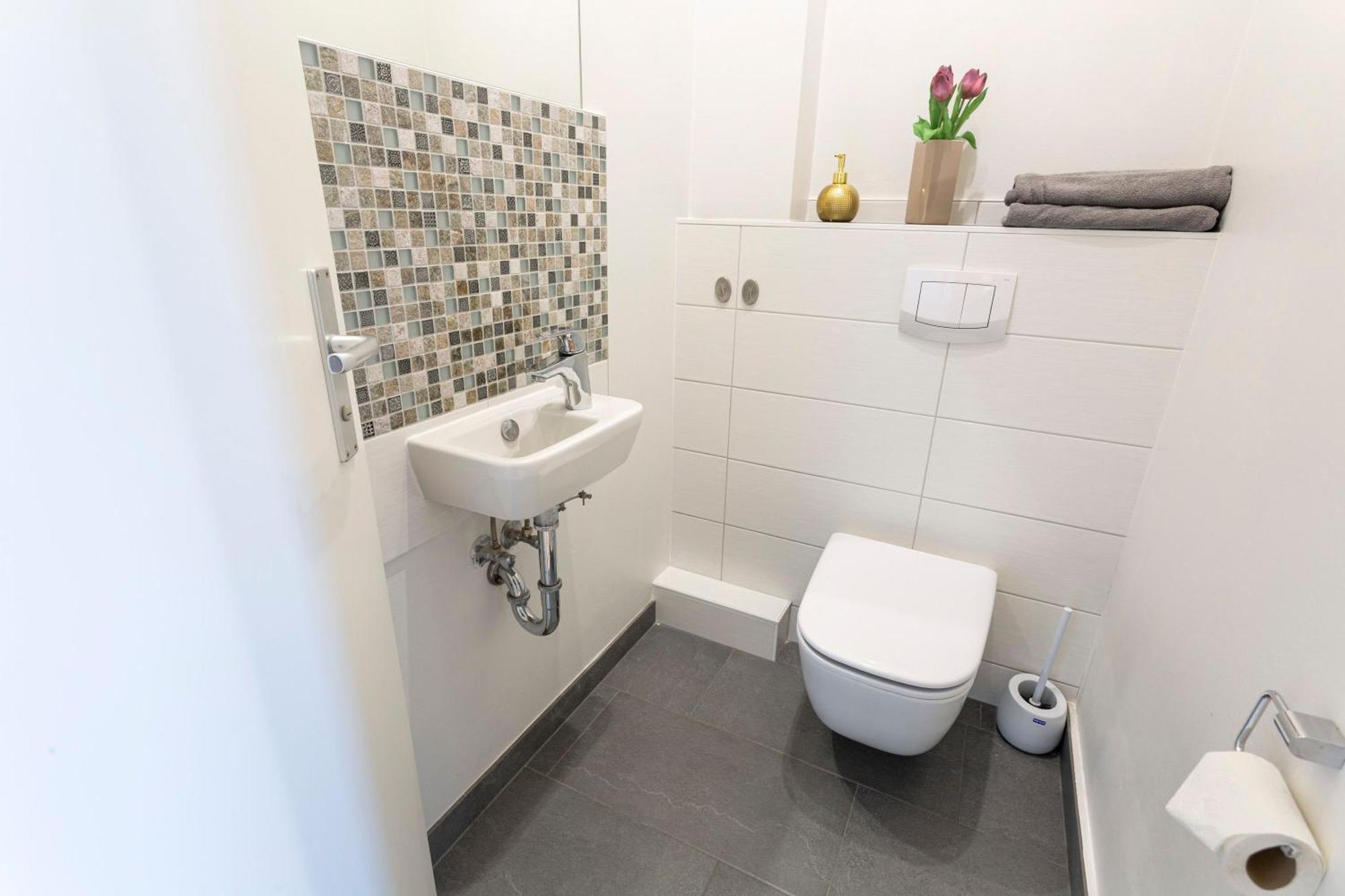 Altstadt-studios Neuer Markt Appartement