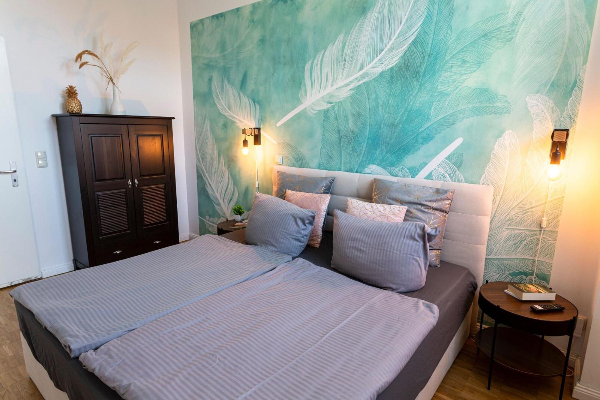 Altstadt-studios Neuer Markt Appartement