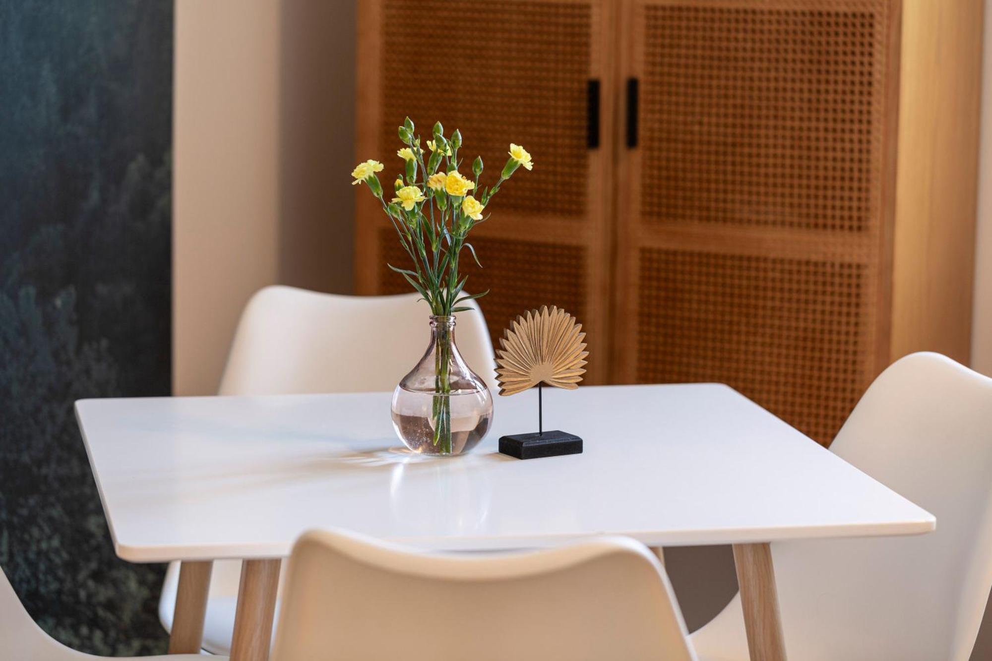 Apartament Altstadt-studios Neuer Markt *