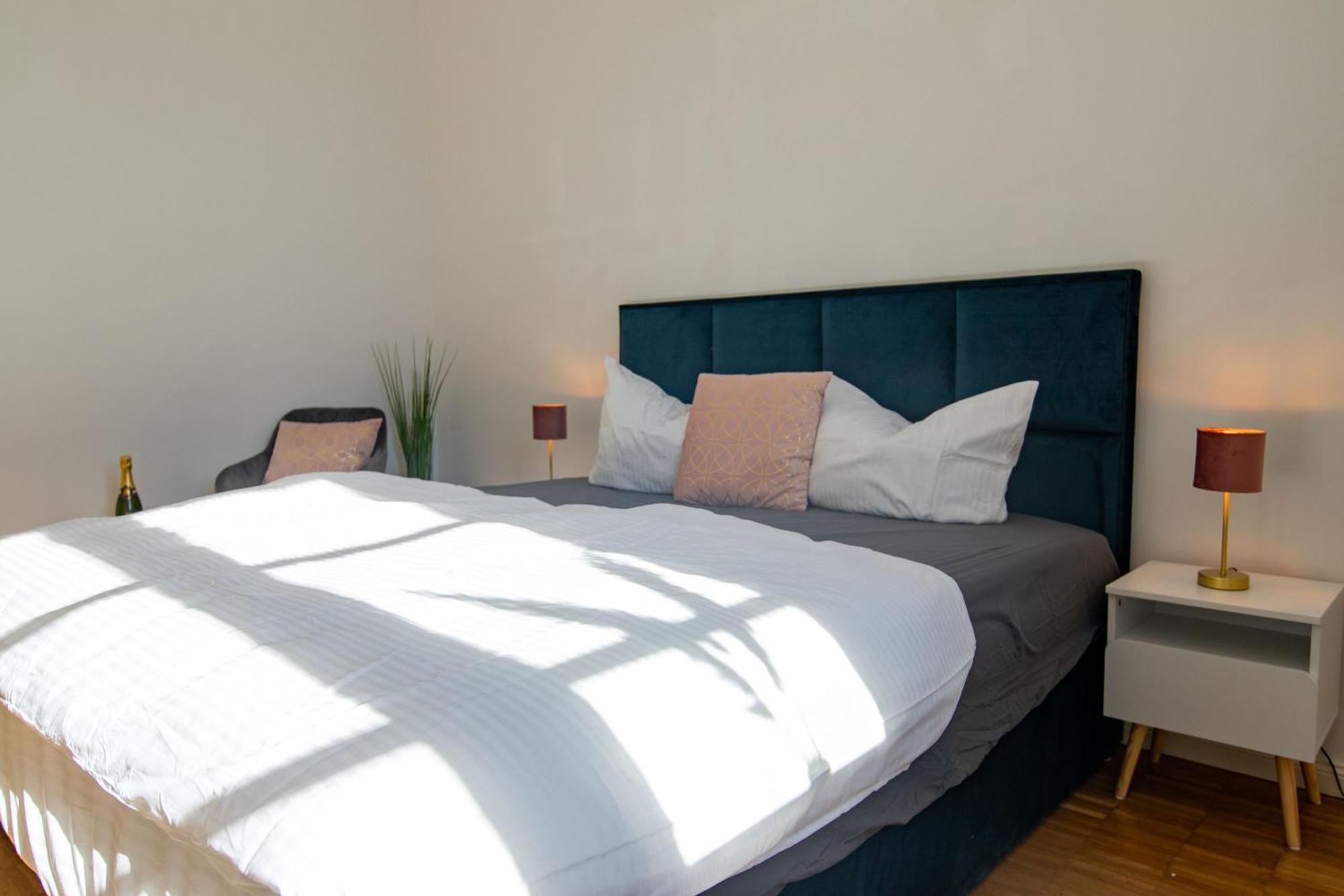 Altstadt-studios Neuer Markt Appartement
