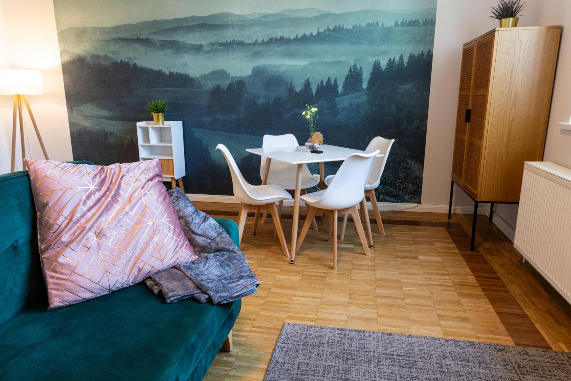 Altstadt-studios Neuer Markt Appartement *