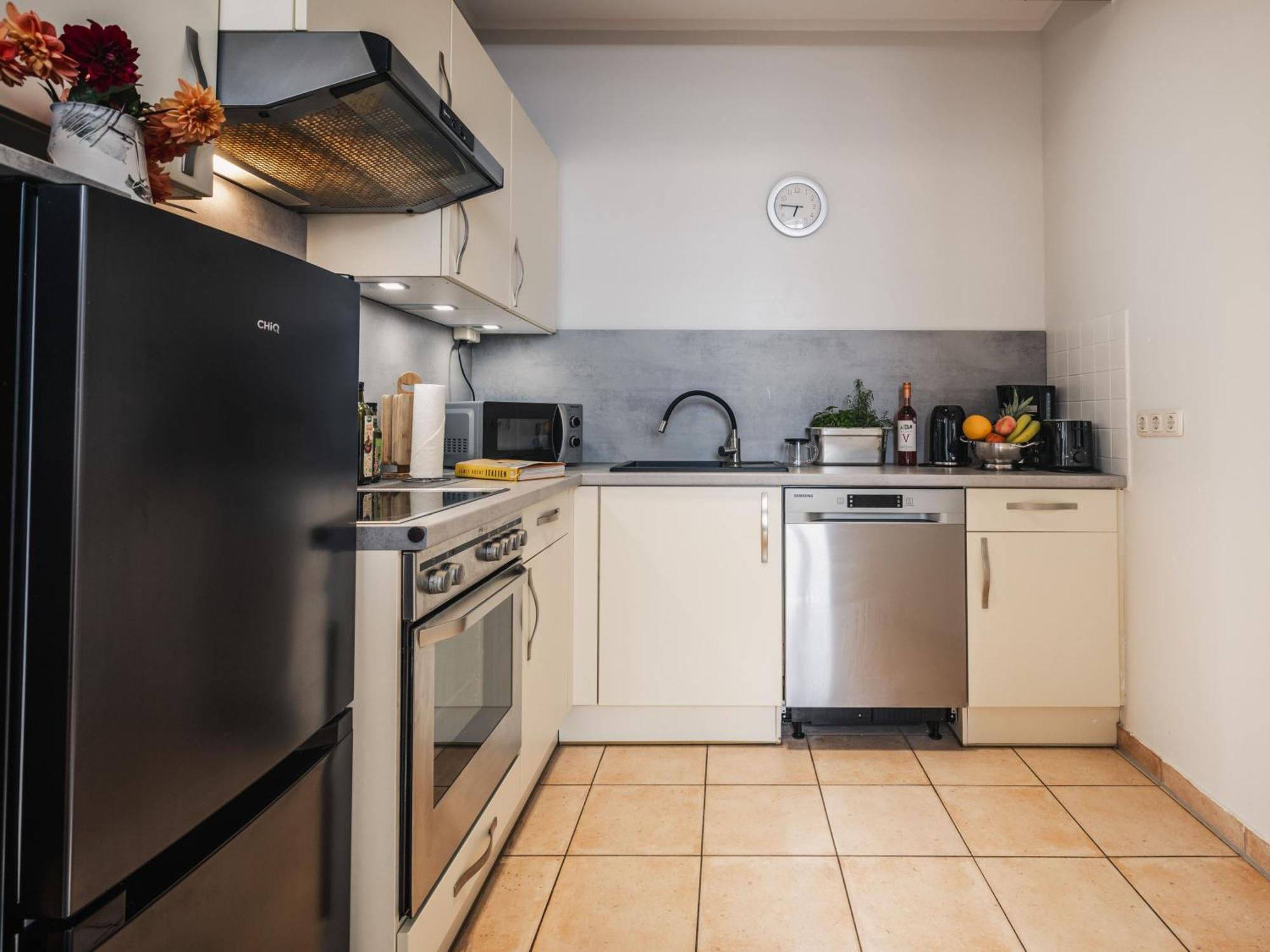 Altstadt-studios Neuer Markt Apartament