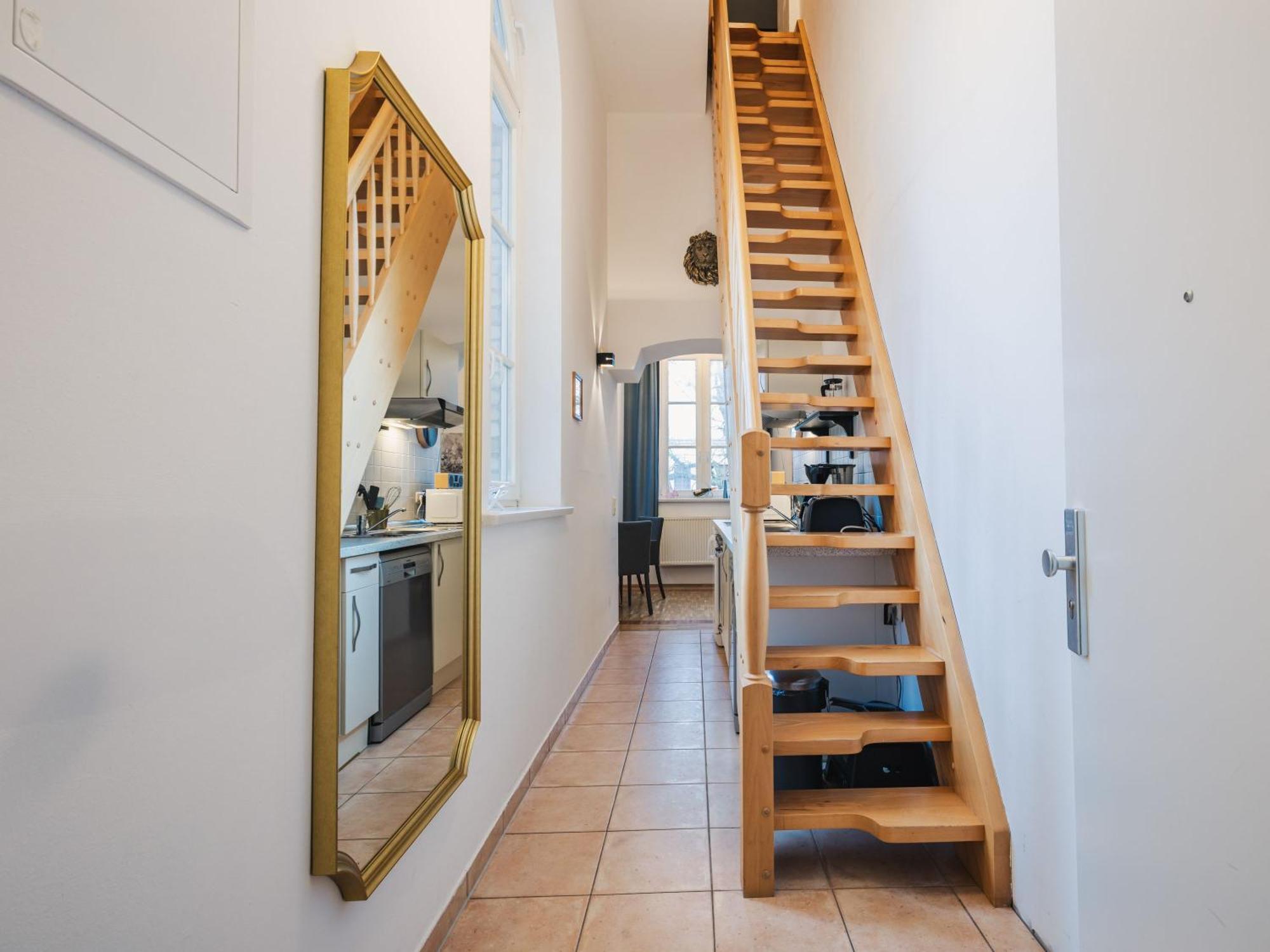 Altstadt-studios Neuer Markt Appartement *