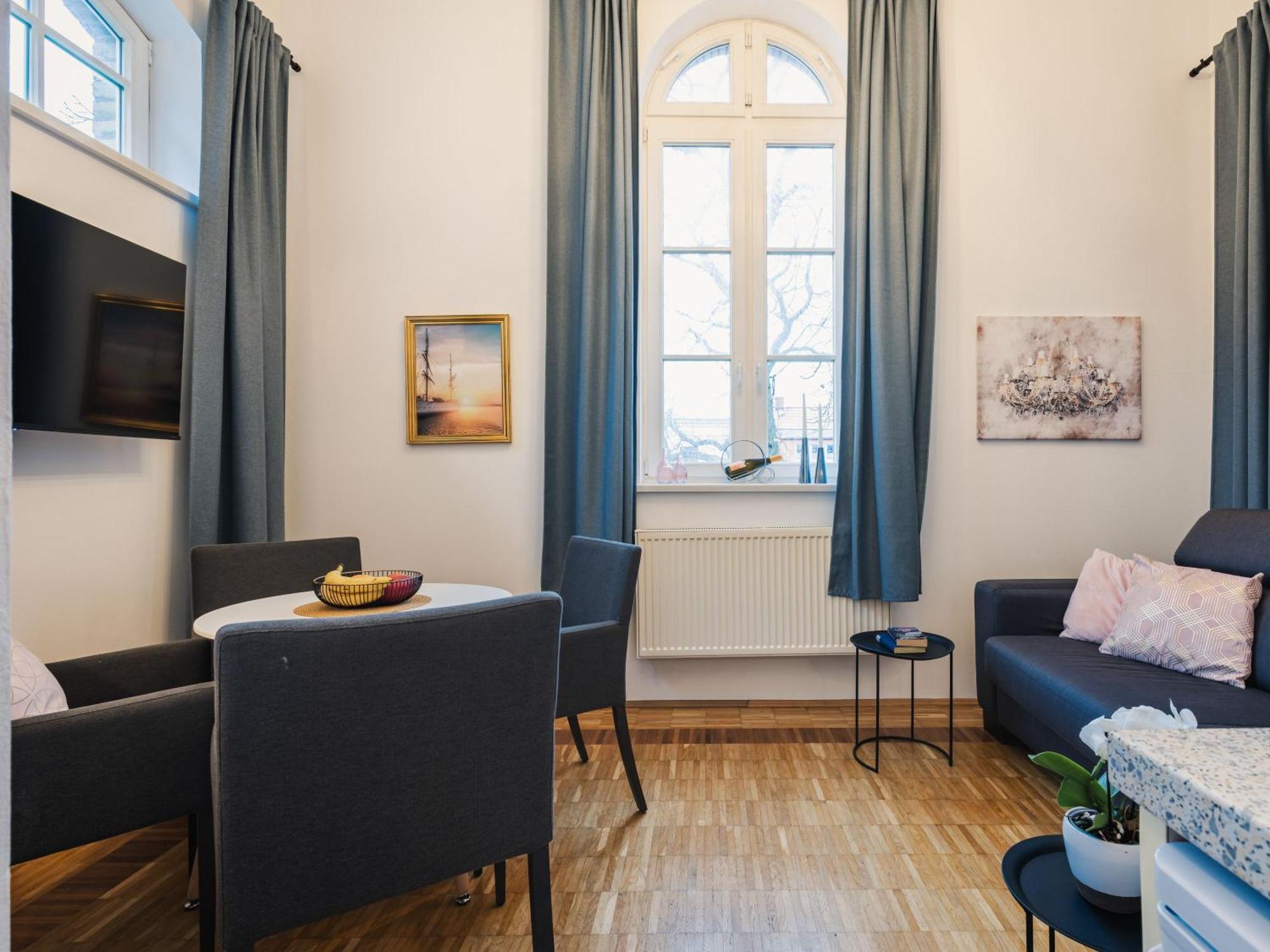 Altstadt-studios Neuer Markt Stralsund