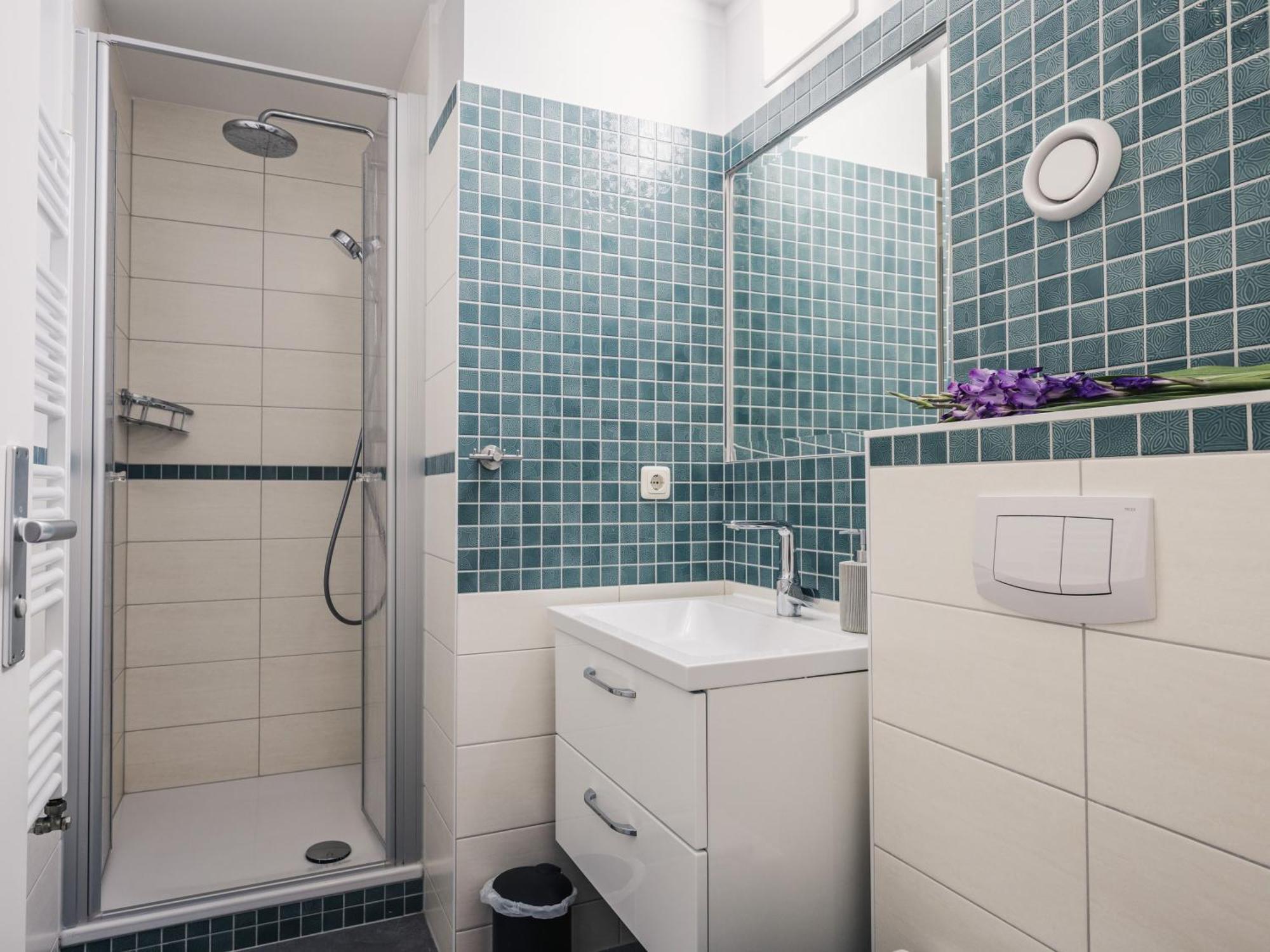 Appartement Altstadt-studios Neuer Markt *